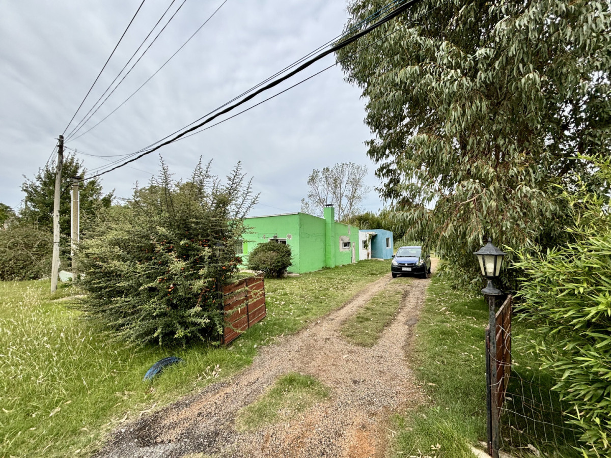 Imagen de Estación Las Flores | Casa en excelente punto | Conectividad a pasos de la costa.