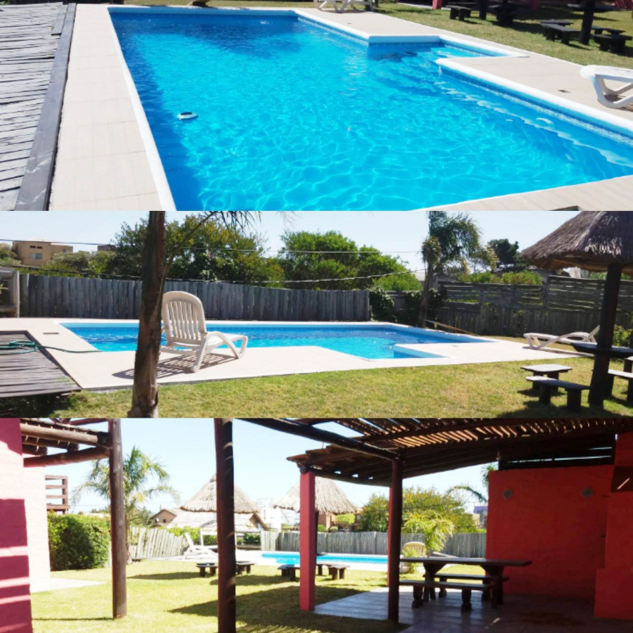 Imagen de Residencia de 4 Suites en Tío Tom - A 100 metros del Mar (Punta Ballena)