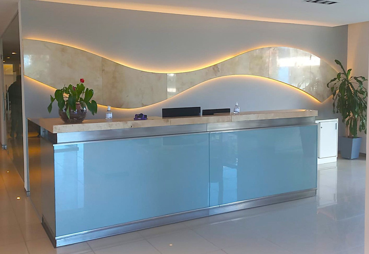 Imagen de Apartamento en venta | Arenas del Mar II, 2 dormitorios y 2 baños, 63 m². Ubicación: Aidy Grill, Punta del Este