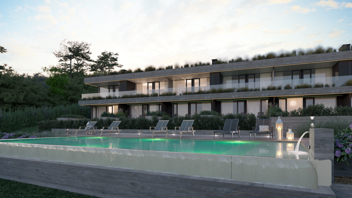 Imagen de Baleia - Nuevo desarrollo en Punta Ballena con vistas al mar