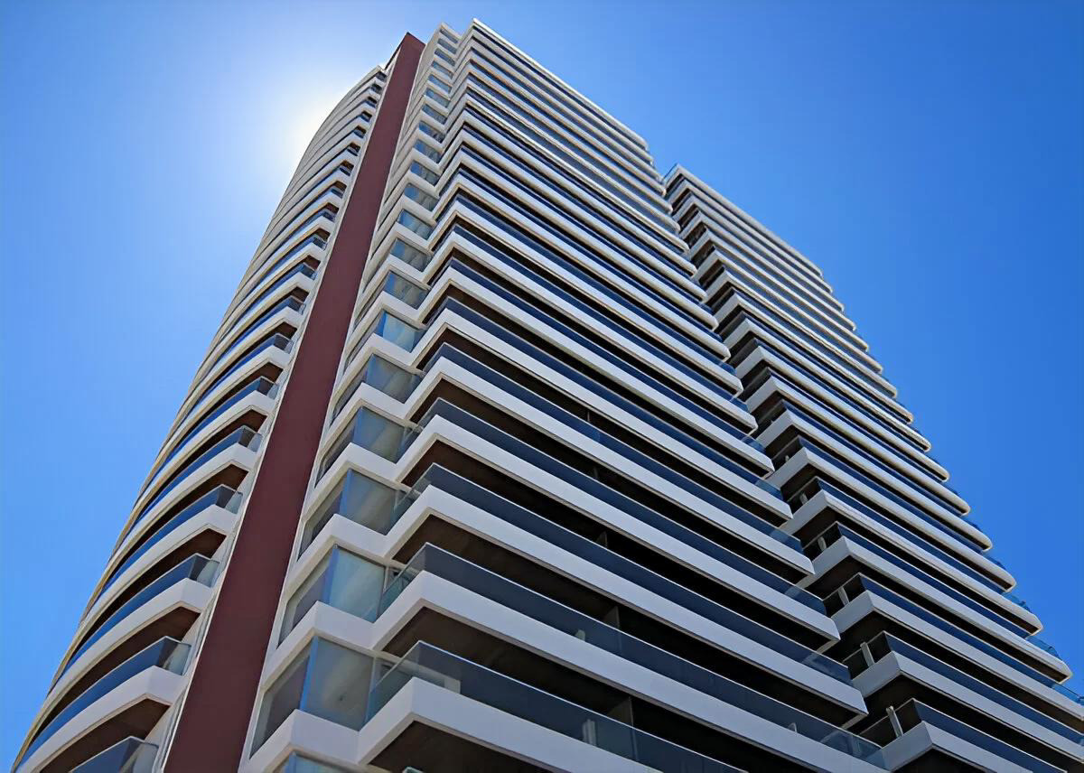 Imagen de Icon Brava Tower|  Parada 6 de Playa Brava, Punta del Este