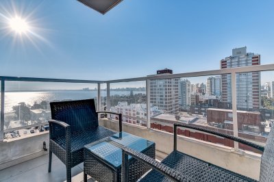 OPORTUNIDAD EN PENINSULA CON SERVICIOS