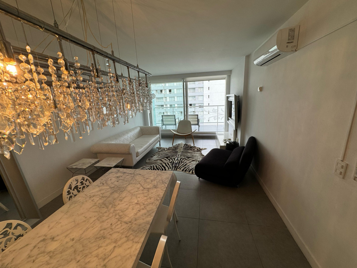 Apartamento en venta 2 dormitorios 