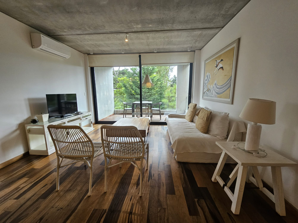 Apartamento 3 ambientes en venta, pedragosa sierra