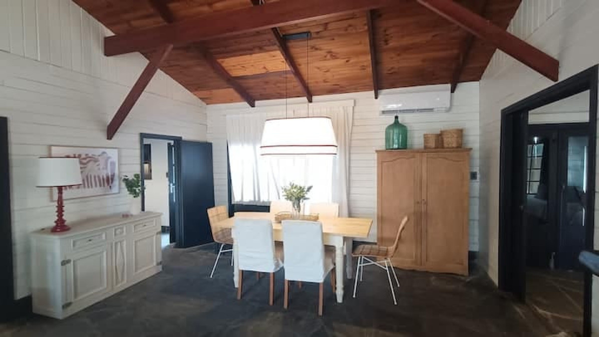 ALQUILER ANUAL EN SAN RAFAEL