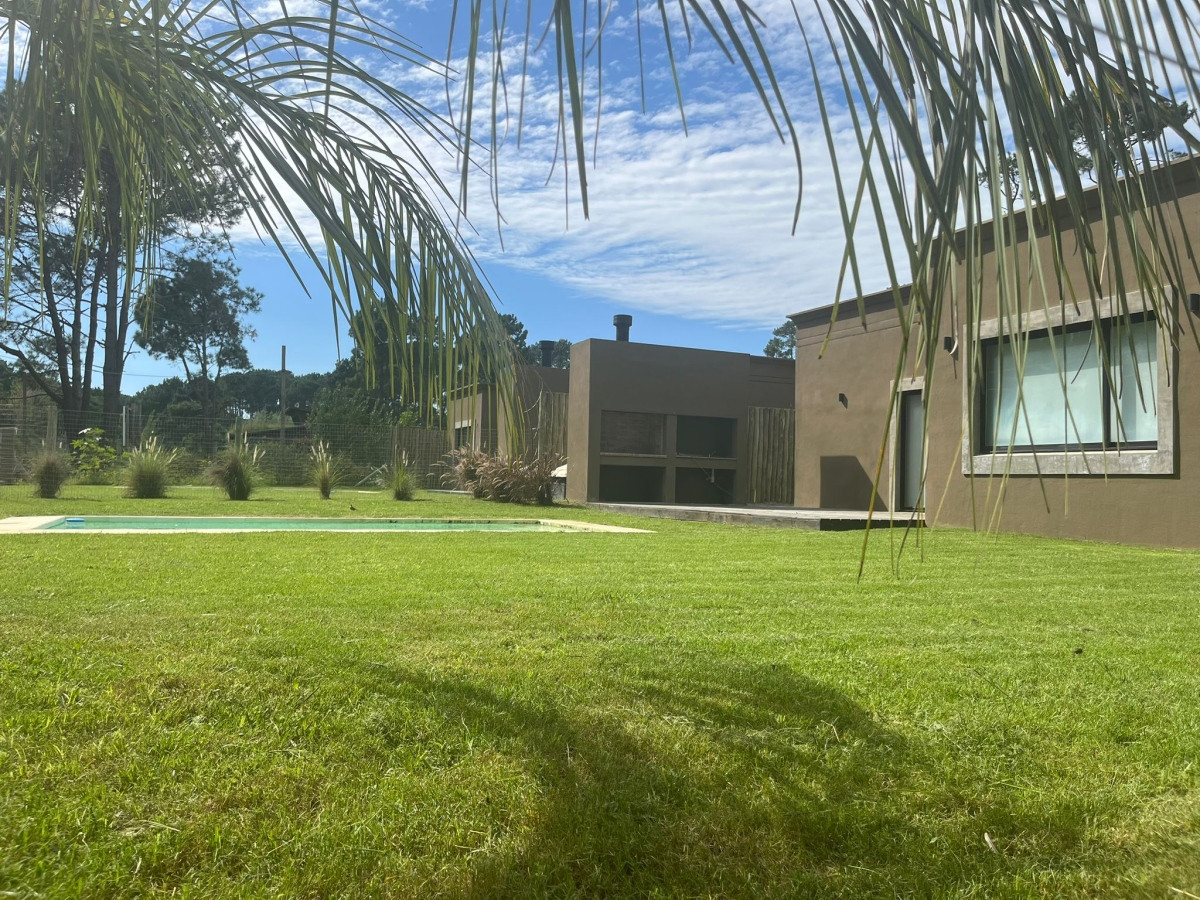 Casa en Bosques del mar