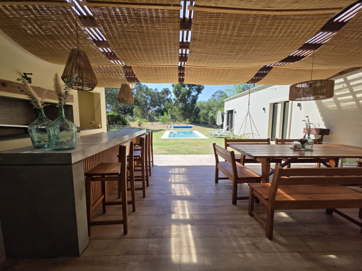 ALQUILER AIRE DE MAR