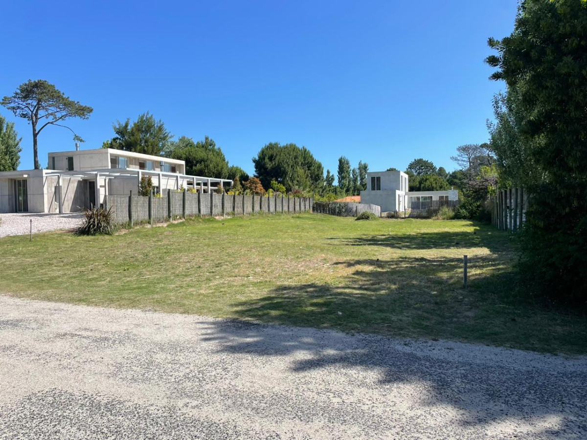 Terreno La Residence 68