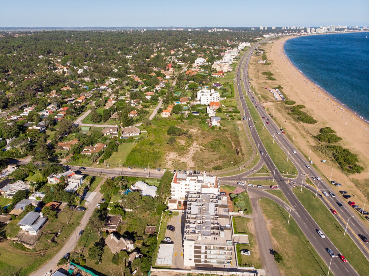 VENTA LOTE PRIMERA LINEA DE PLAYA MANSA