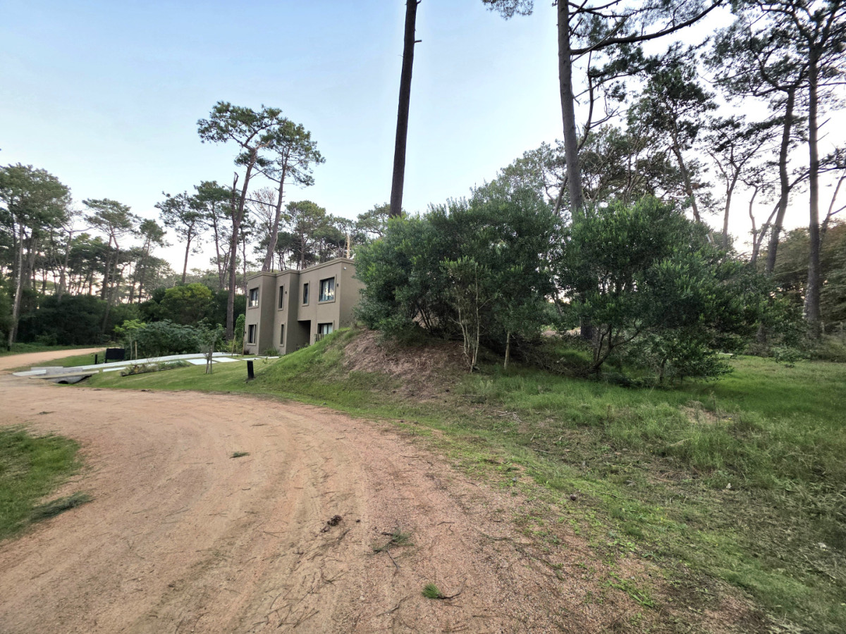 VENTA DE LOTE EN OPORTUNIDAD EN RESERVA MONTOYA 