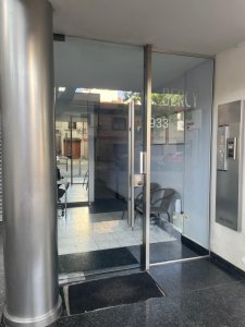 Apartamento 1 Dormitorio con Balcón en Punta Carretas - Piso Alto
