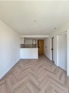 Apartamento en alquiler en Barra de Carrasco 