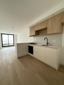 Alquiler 1 dormitorio en el centro 