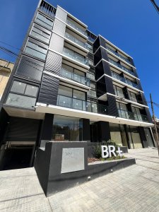 Venta de 1 Dormitorio en Br + 