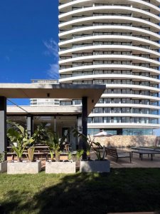 Alquiler de 1 Dormitorio en Ventura Tower 