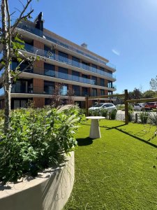 Alquiler de apartamento de 2 dormitorio en Barra de Carrasco 