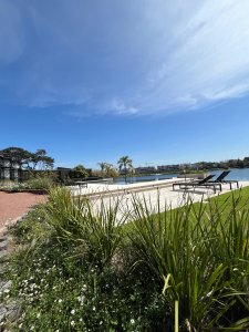 Monoambiente a Estrenar en LAWA - Frente, con Terraza | Barra de Carrasco