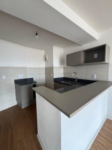  Apartamento en Alquiler en La Blanqueada | 1 Dormitorio - Piso 9