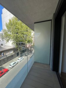 Monoambiente Moderno con Acceso Digital | Piso 3 