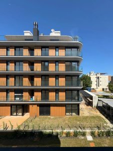 Alquiler en Costanera Village 