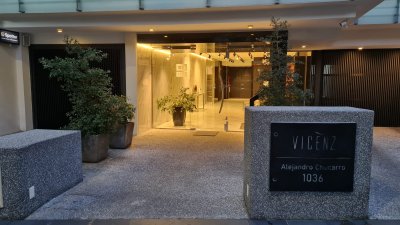 Alquiler Monoambiente | Pocitos a 2 cuadras de la Rambla