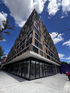 Alquiler de 1 dormitorio en la Blanqueada Ventura Nordico 