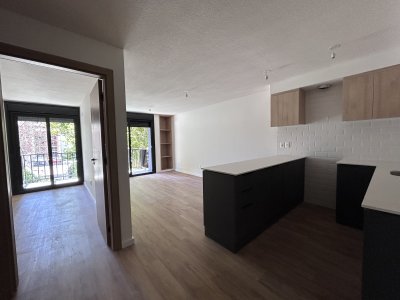 Venta apartamento Cordón sur 