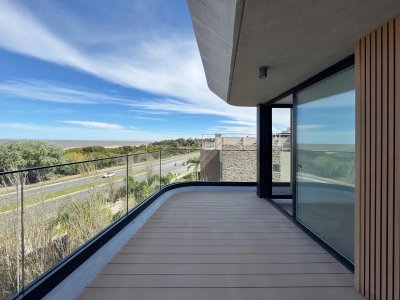 Alquiler en Costanera Village 