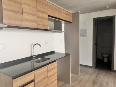 Alquiler en la Blanqueada 