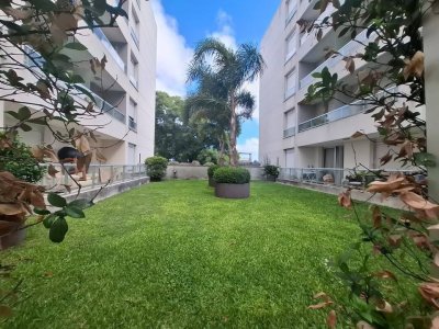 Apartamento en alquiler - La Comercial | 1 dormitorio