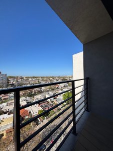 Alquiler en La Blanqueada 