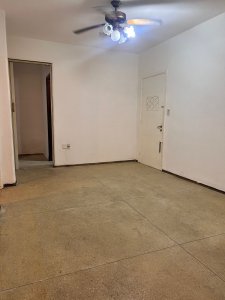 Alquiler de 1 dormitorio en Aguada 