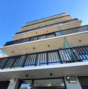 Apartamento de 1 Dormitorio en la Blanqueada