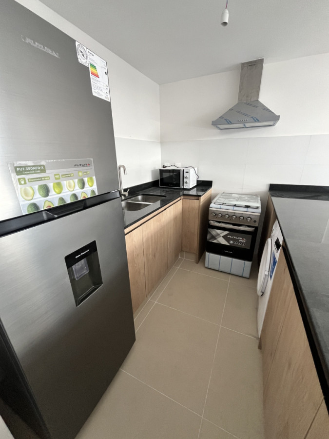 Venta de Apartamento en la Blanqueada 