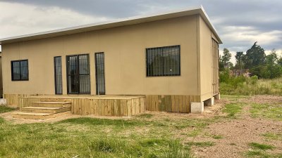 LO QUE NO HAY EN ALQUILER casa de 3 dormitorios en Estación Atlantida