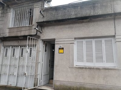 Casa en venta de 2 dormitorio + cochera 