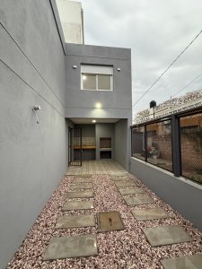 Venta Casa Duplex Union 