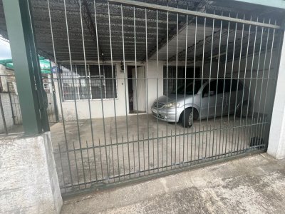 Alquiler de casa en Paso de la Arena 