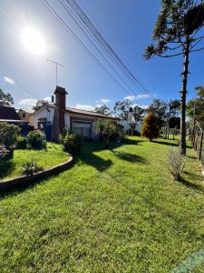 Venta de casa en santa Ana Canelones 