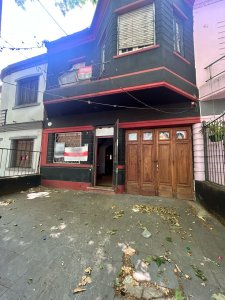 Oportunidad de Inversión en El Prado: Dos Propiedades con Gran Potencial para Reciclar