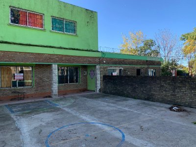 Venta de casa en Paso de la arena 