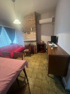 Alquiler de casa en Paso de la Arena 