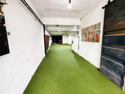 Local en Alquiler - Brazo Oriental