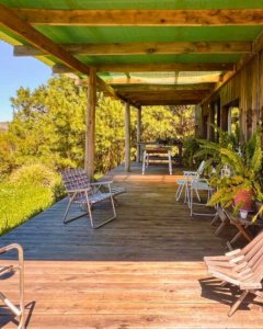 Chacra de 2 casas en Minas Lavalleja 