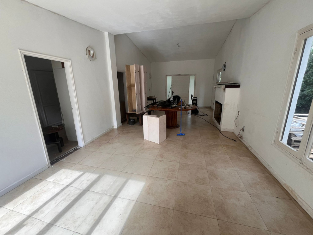 Casa en Reserva del Este