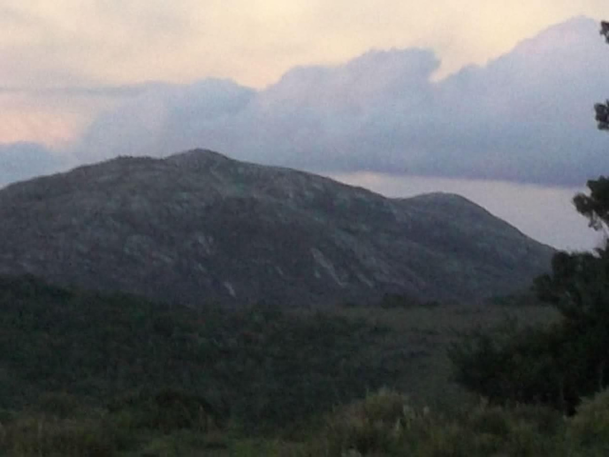 Excelente campo en sierras de Rocha