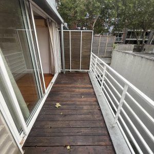 Alquiler apartamento triplex Palermo Montevideo B