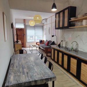 Alquiler Apartamento 1 Dormitorios Cordon Montevideo D