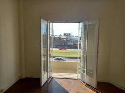 Alquiler Apartamento 2 Dormitorios Malvin Montevideo D