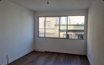 Alquiler Apartamento Monoambiente Cordon Montevideo D